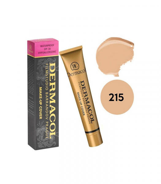 كريم DERMACOL